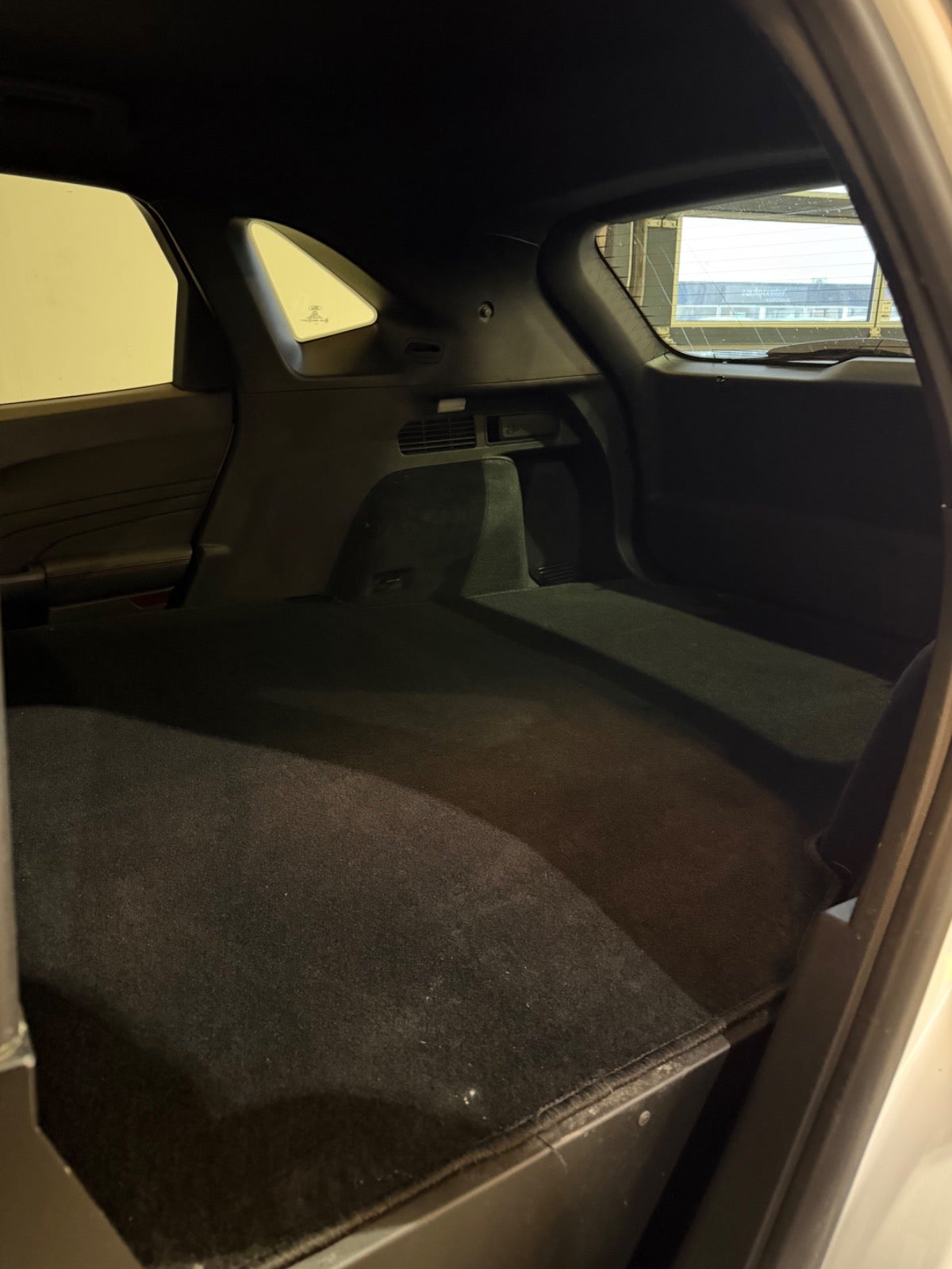 Ford Kuga PHEV ST-Line CVT Van