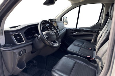 Ford Transit Custom 320L TDCi 185 Sport aut.