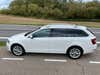 Skoda Octavia TDi 115 Business Line Combi DSG thumbnail