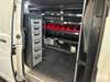 VW Transporter TDi 150 Kassevogn DSG lang