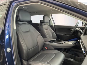 Kia EV6 Long Range Upgrade