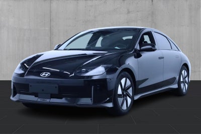 Hyundai Ioniq 6 77,0 Ultimate 2024