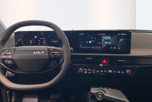Kia EV6 Long Range Prestige