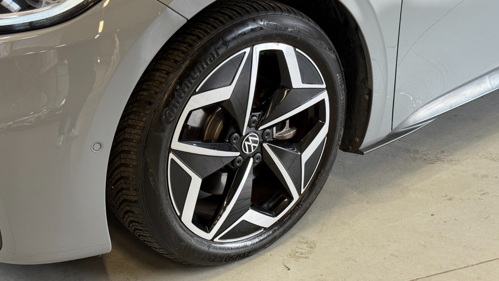 Billede af VW ID.3 58 Pro Performance