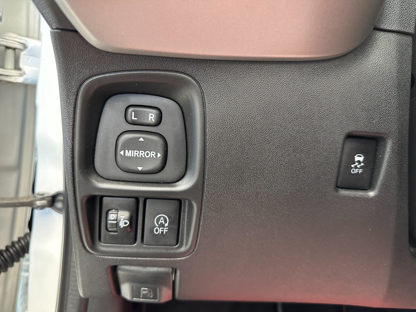 Billede af Toyota Aygo 1,0 VVT-i x-sky
