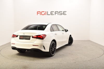 Mercedes A250 e AMG Line Night Edition aut.