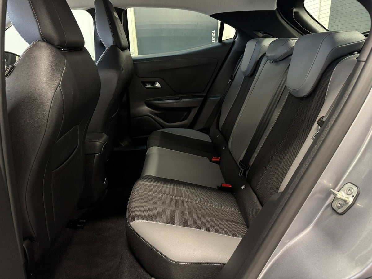 Opel Mokka-e Elegance Opel Mokka-e Elegance