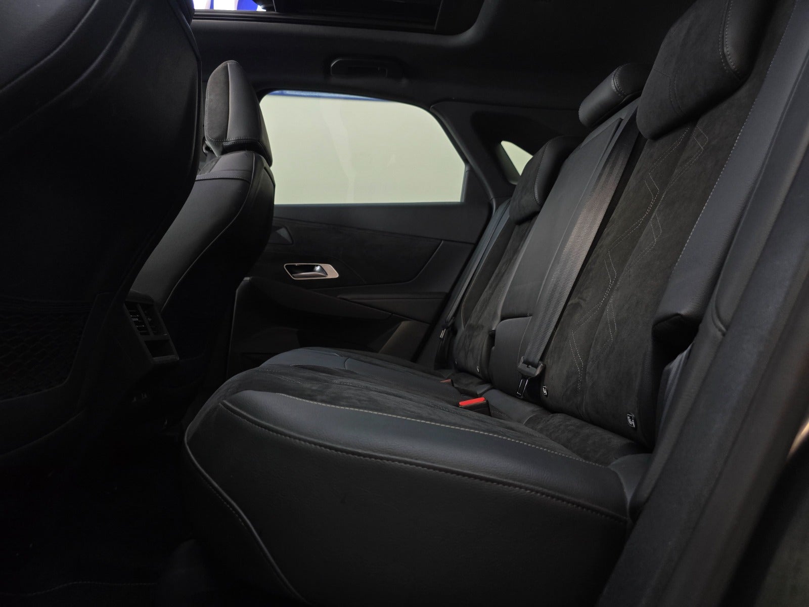 Billede af DS DS 7 CrossBack 1,6 PureTech 180 Prestige EAT8