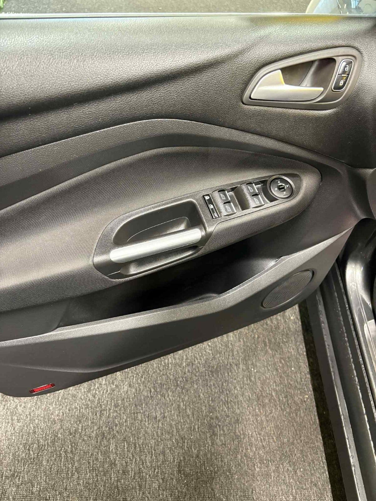 Billede af Ford C-MAX 1,5 SCTi 150 Trend