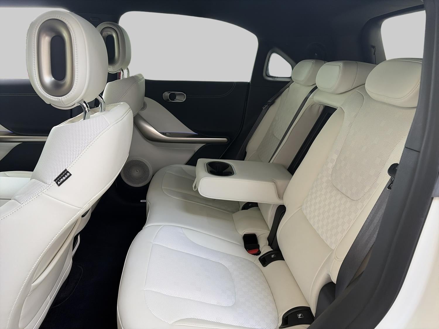 Billede af Smart #1 66 Premium