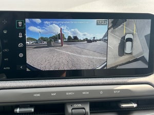 Kia EV3 Long Range Upgrade