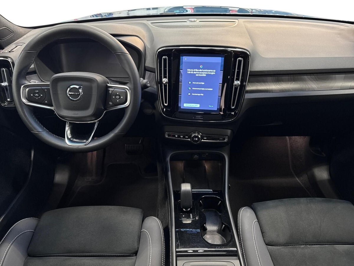Volvo XC40 P6 ReCharge Ultimate billede 5
