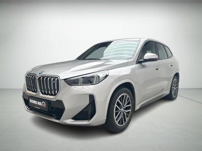 BMW iX1  xDrive30 M-Sport 5d