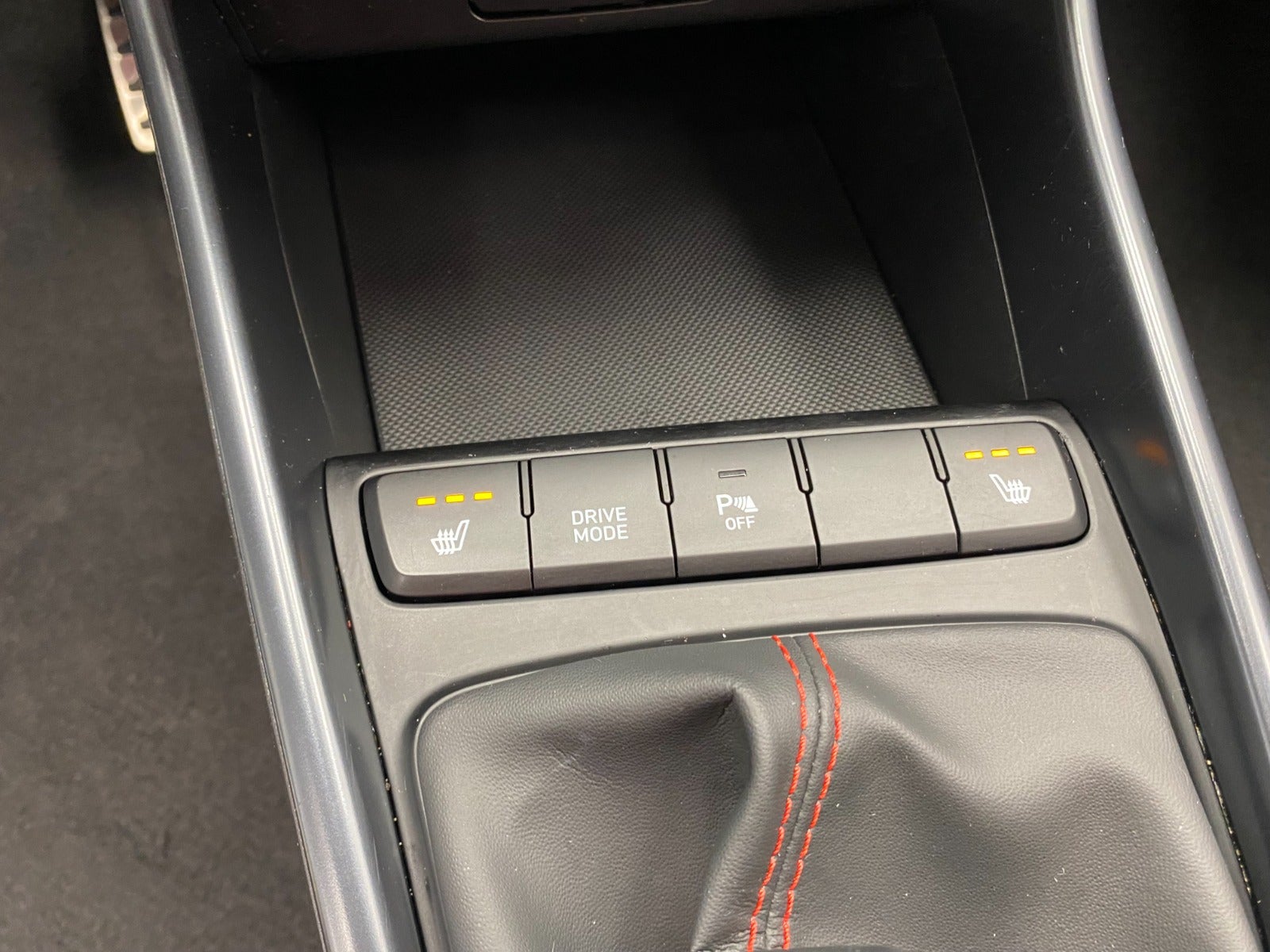Billede af Hyundai i20 1,0 T-GDi N-Line