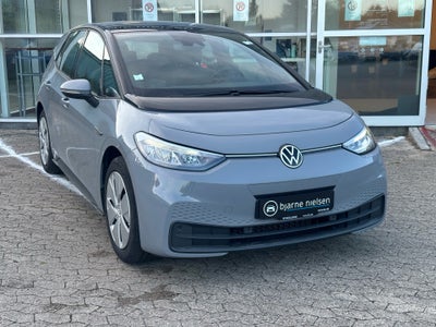 VW ID.3 Pro Performance billede 1