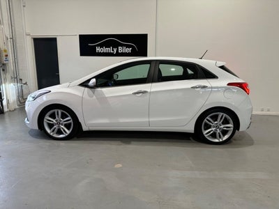 Hyundai i30 T-GDi Sport