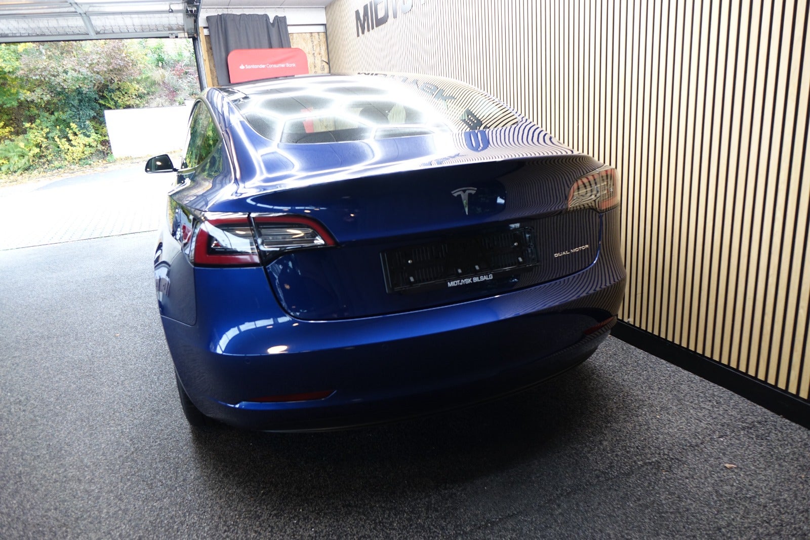 Tesla Model 3, Billede 9