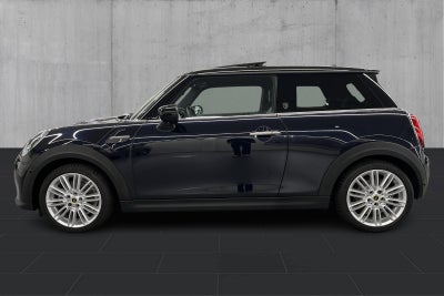 MINI Cooper SE Maximise - 1