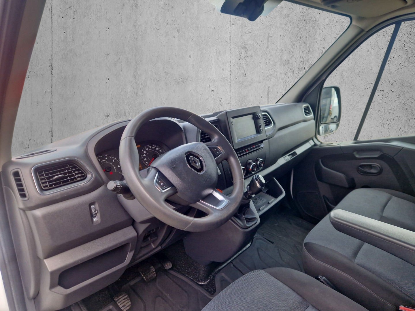 Billede af Renault Master IV T33 2,3 dCi 135 L2H2 Kassevogn