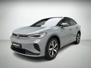 VW ID.5 GTX 4Motion