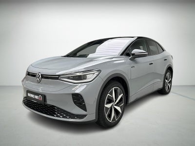 VW ID.5 GTX 4Motion