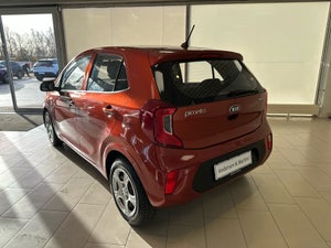 Kia Picanto MPi Vision