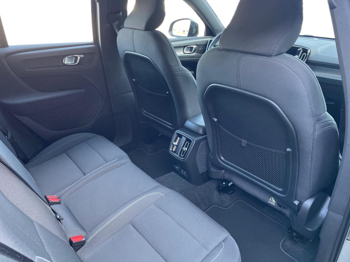 Volvo XC40 P6 ReCharge Pro billede 13