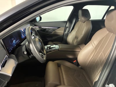 BMW i5 eDrive40 Touring M-Sport