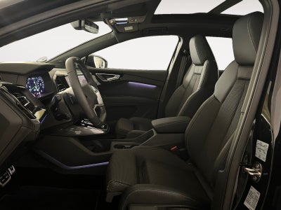 Audi Q4 e-tron Ultra S-line