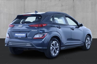 Hyundai Kona EV Select - 3