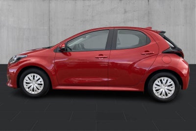 Mazda 2 Hybrid Pure+ CVT - 1