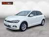 VW Polo TSi 115 Highline DSG