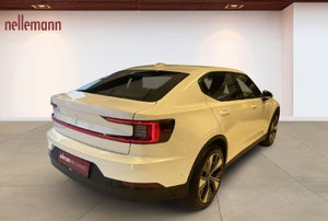 Polestar 2 Long Range