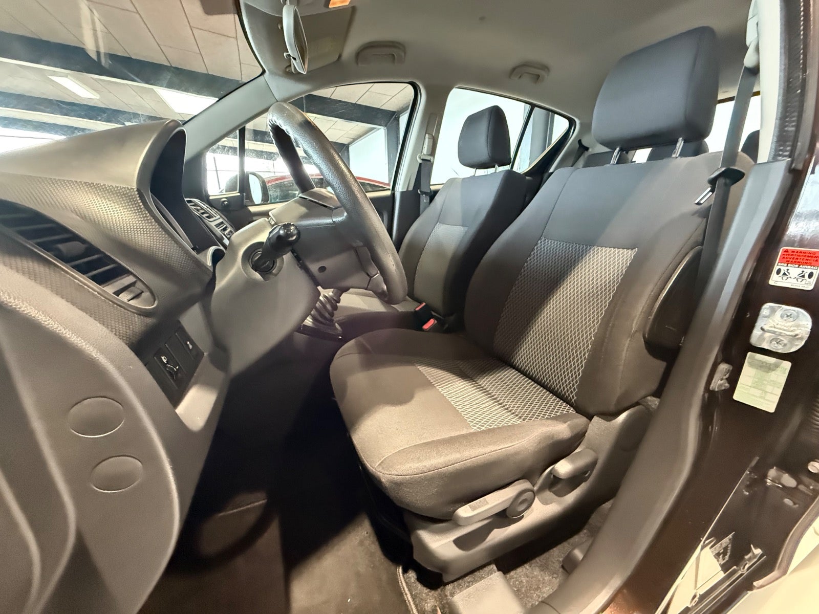 Billede af Suzuki Splash 1,0 GL