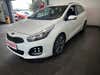 Kia Ceed CRDi 136 GT-Line Limited SW thumbnail