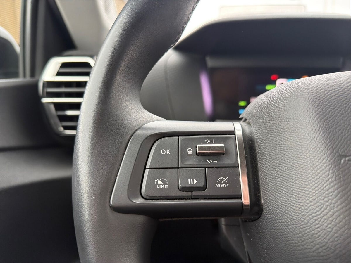 Citroën ë-C4 Shine billede 17