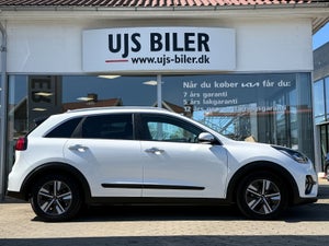 Kia Niro HEV Edition DCT