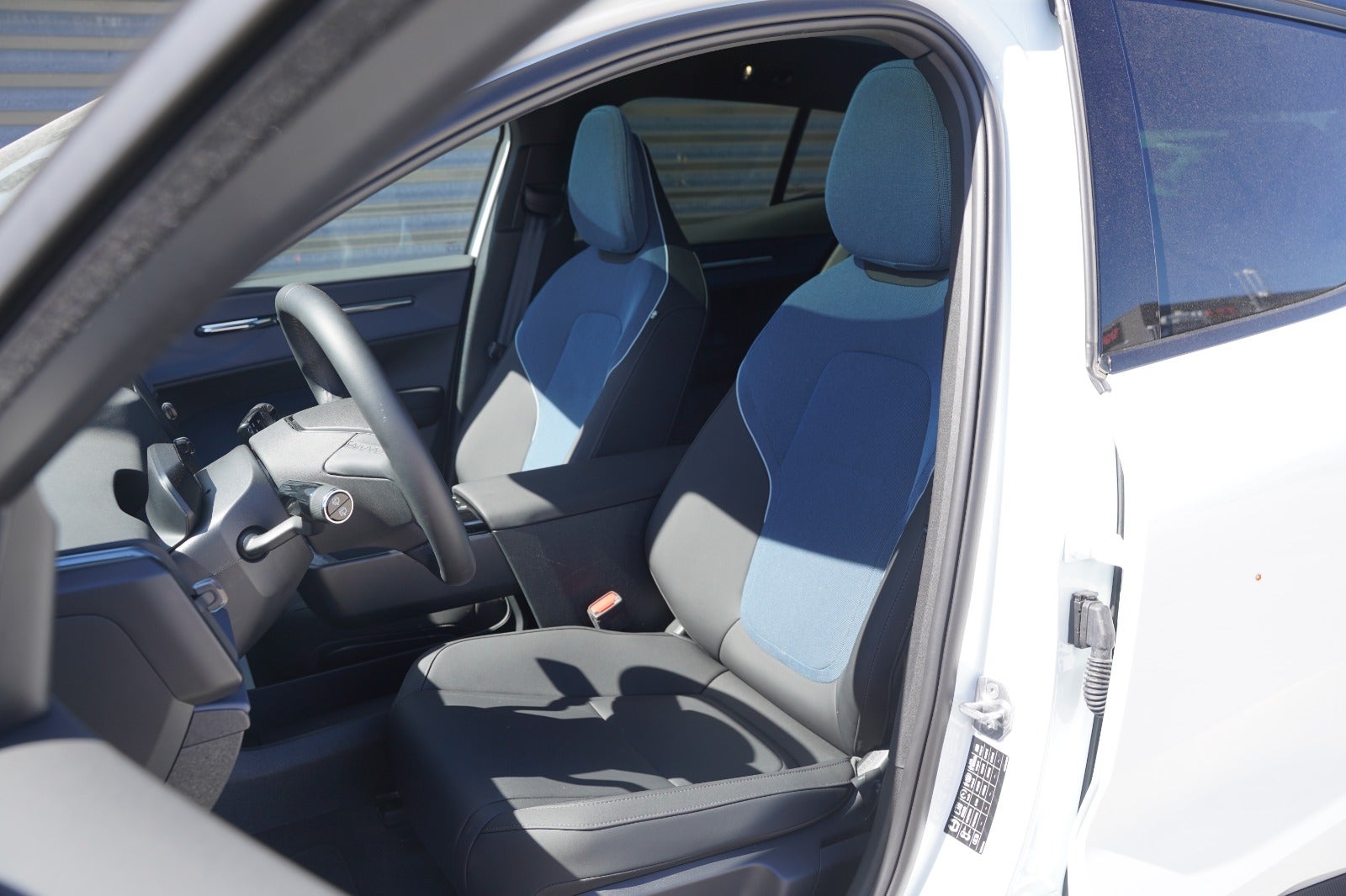 Billede af Volvo EX30  Twin Performance Plus