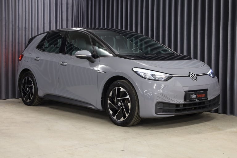 VW ID.3 Pro Performance