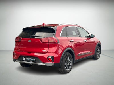 Kia Niro PHEV Advance DCT billede 1