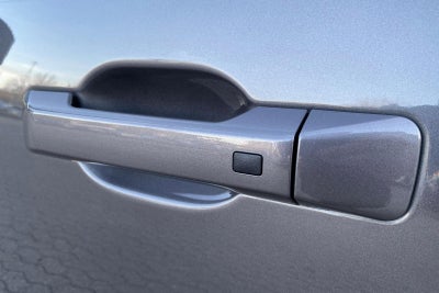 Hyundai Santa Fe PHEV Advanced aut. 4WD 7prs