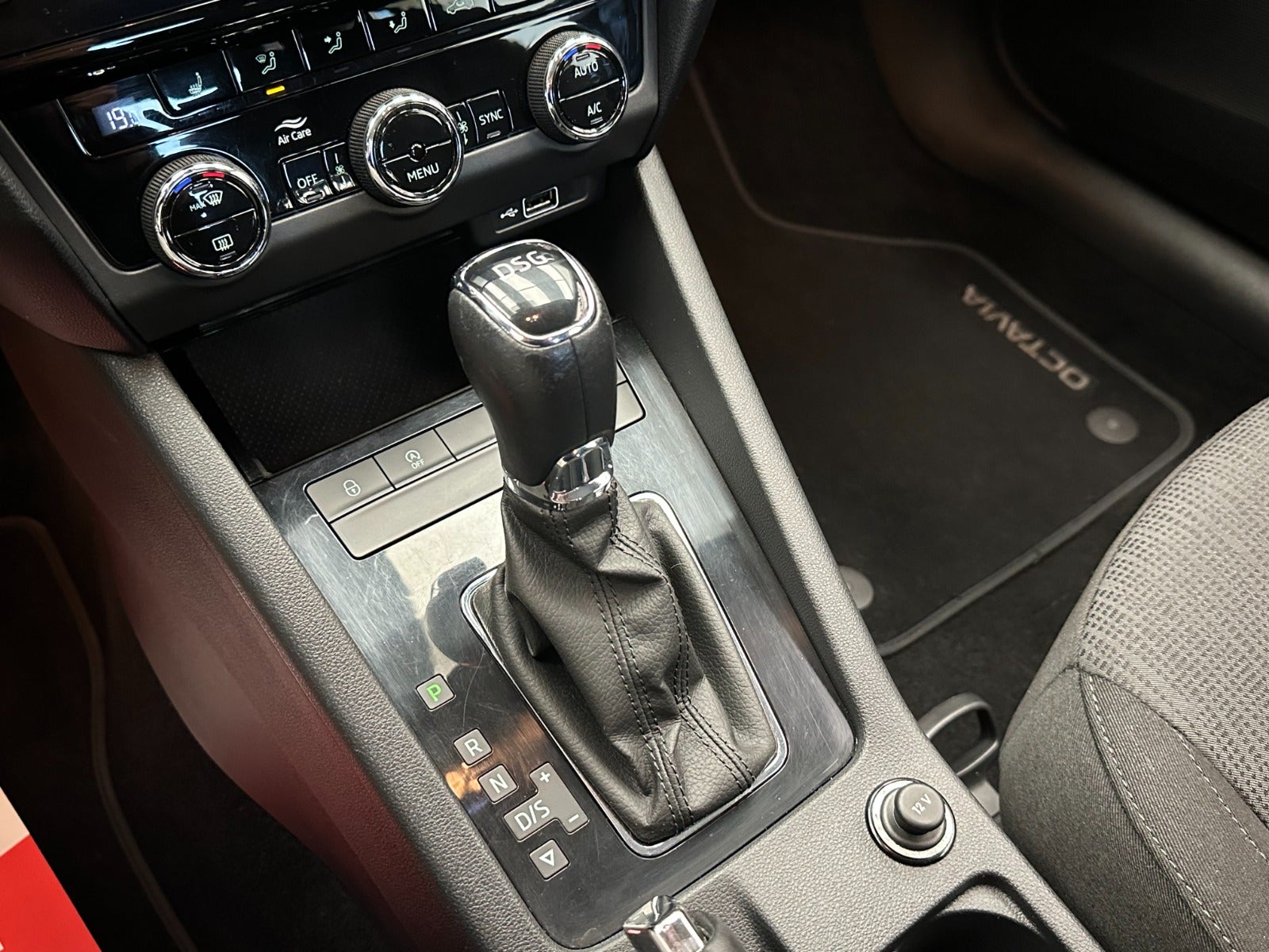 Billede af Skoda Octavia 1,5 TSi 150 Style DSG