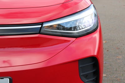 VW ID.4 Pro Performance