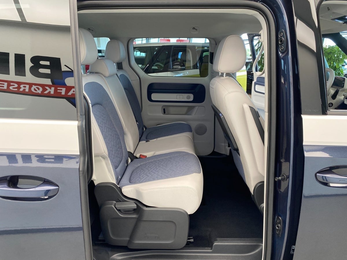 Billede af VW ID.Buzz 77 Pro SWB