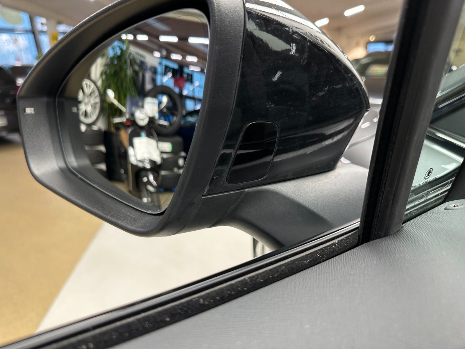 Billede af Skoda Enyaq 85 iV Sportline