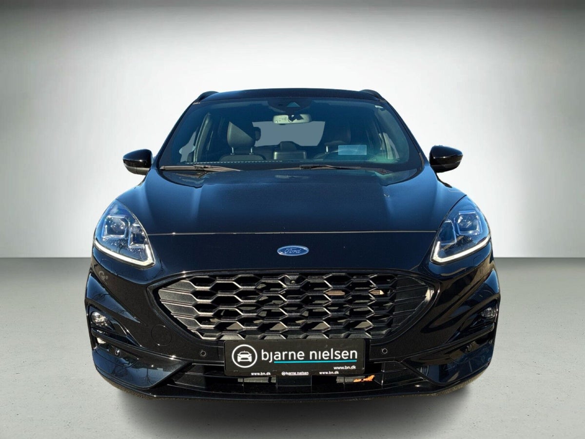 Ford Kuga PHEV ST-Line X CVT billede 2