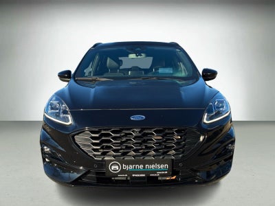 Ford Kuga PHEV ST-Line X CVT billede 1