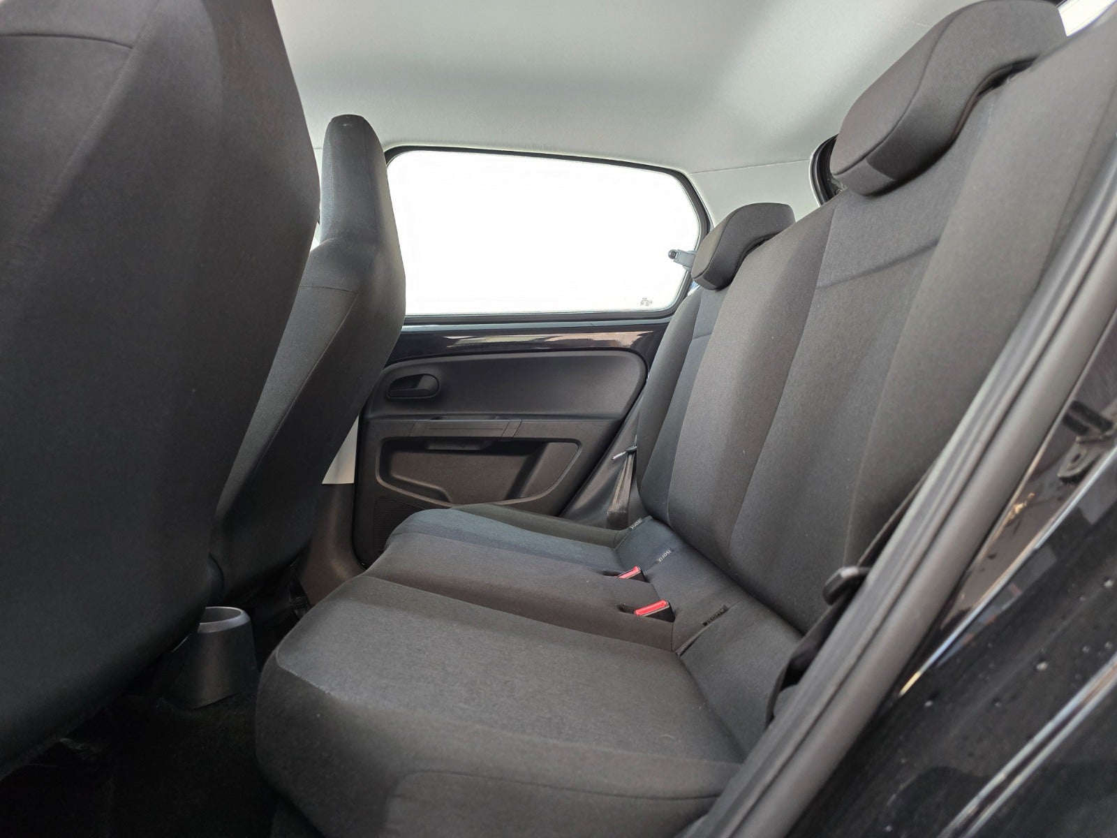 Billede af Skoda Citigo 1,0 MPi 60 Active