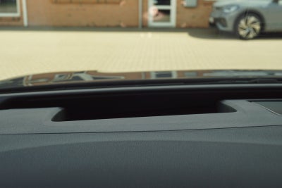 VW ID.7 Style Tourer