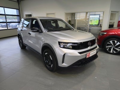 Opel Frontera 44 Edition 5d